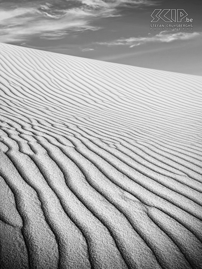 El Aqabat - Sand dune  Stefan Cruysberghs